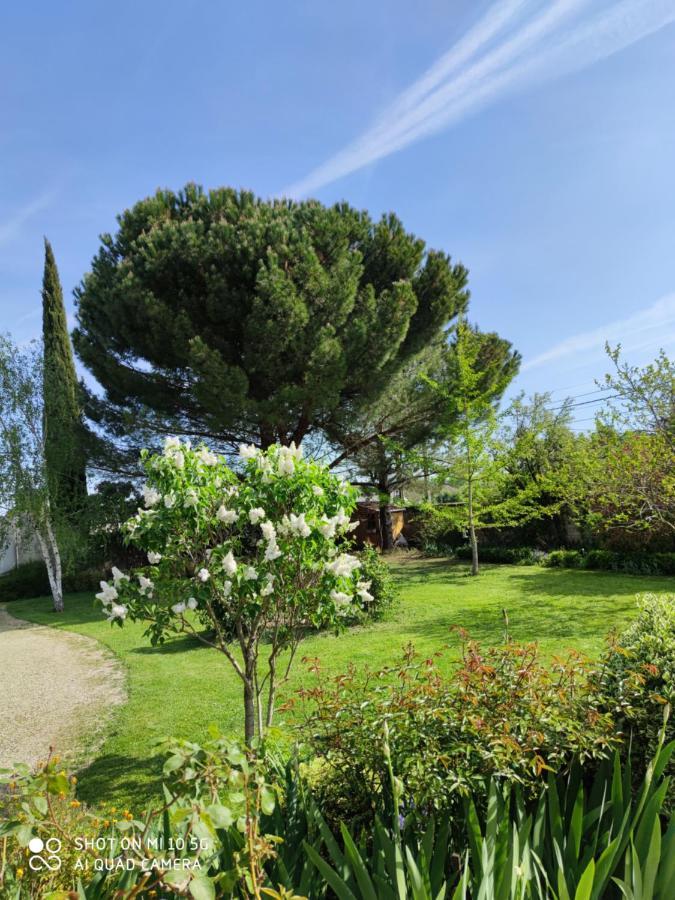 Reves & Riviere Bed & Breakfast Luaran gambar
