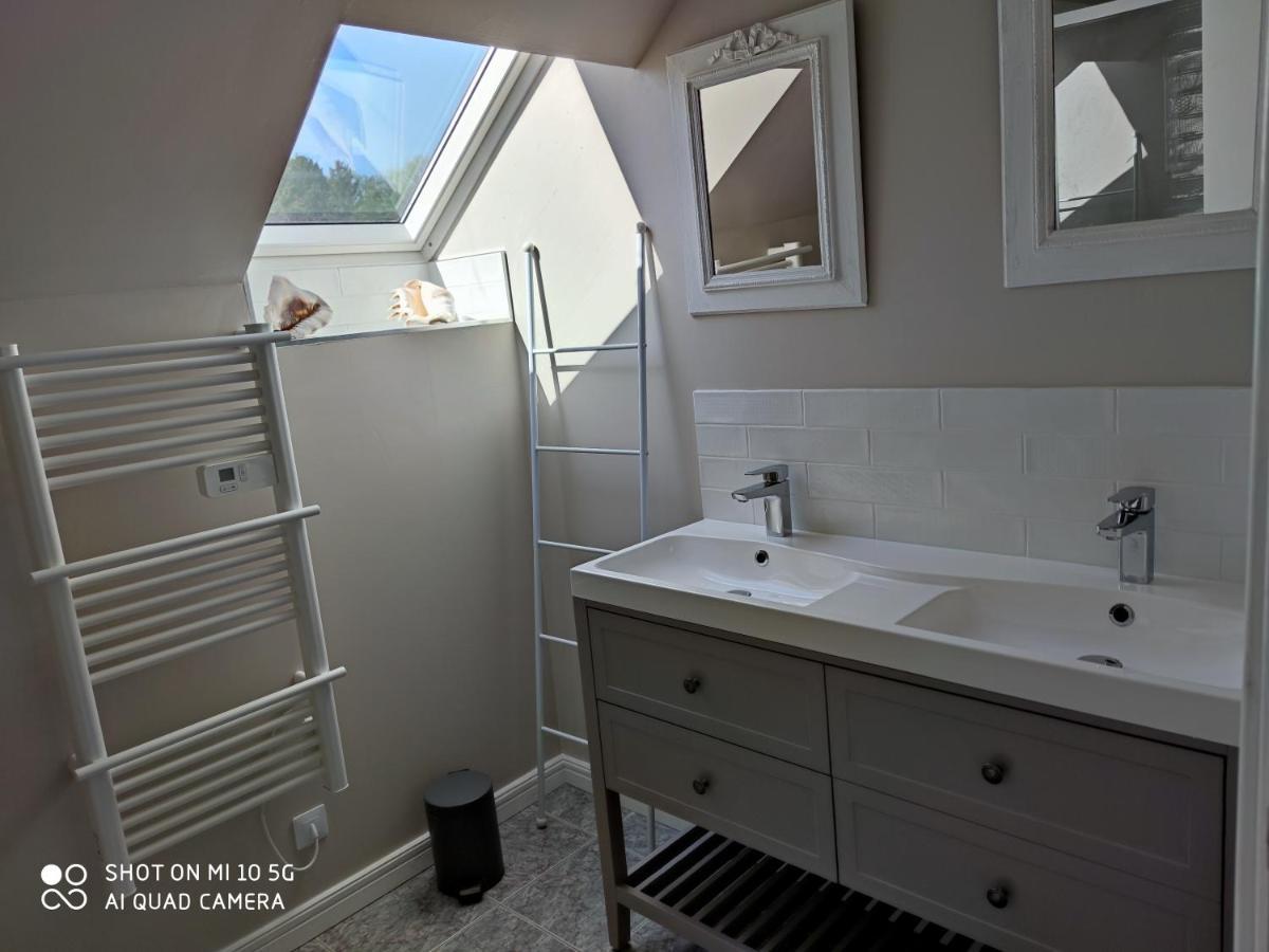 Reves & Riviere Bed & Breakfast Luaran gambar