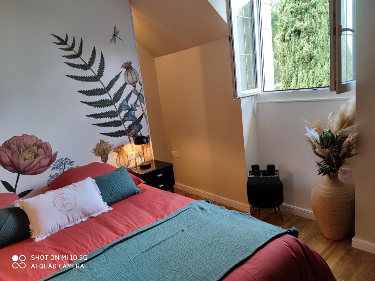 Reves & Riviere Bed & Breakfast Luaran gambar