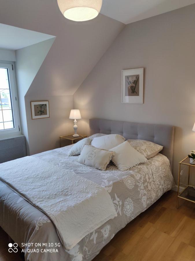 Reves & Riviere Bed & Breakfast Luaran gambar