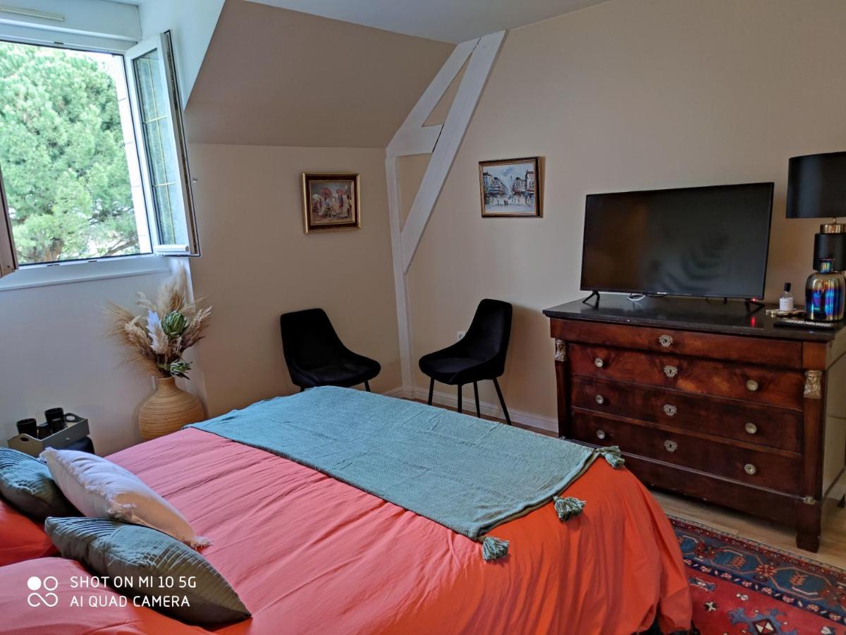 Reves & Riviere Bed & Breakfast Luaran gambar