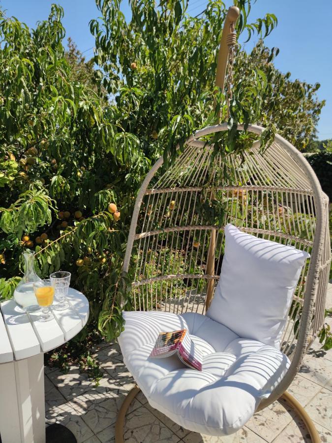 Reves & Riviere Bed & Breakfast Luaran gambar