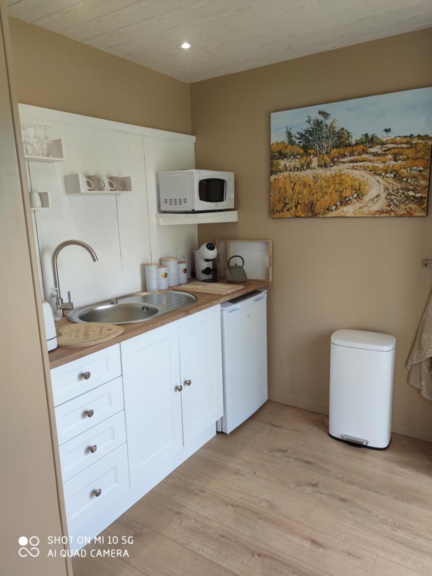 Reves & Riviere Bed & Breakfast Luaran gambar